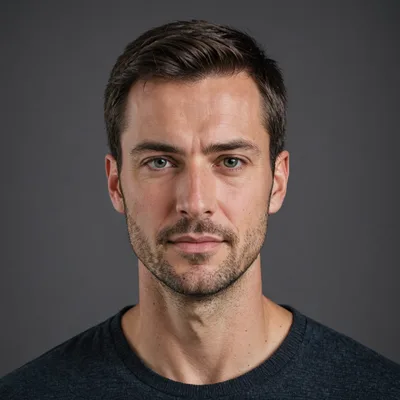 Dmitri Volkov