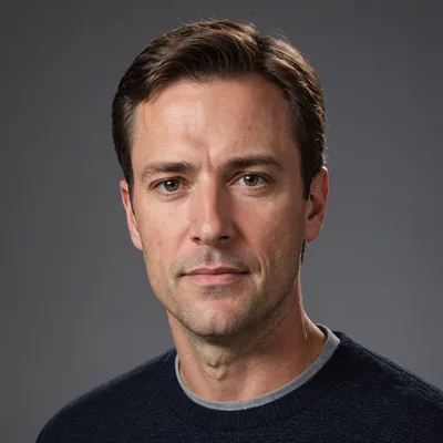 Marcus Webb