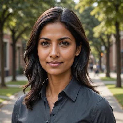 Priya Nair
